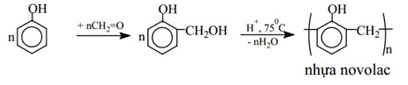 phản ứng đặc trưng của phenol