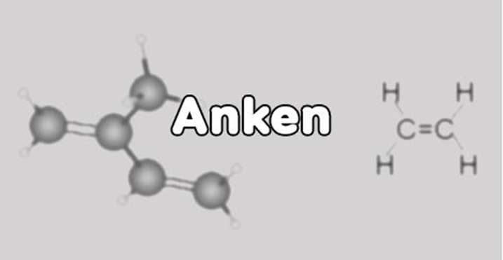 Phản ứng hoá học đặc trưng của Anken là (ảnh 7)