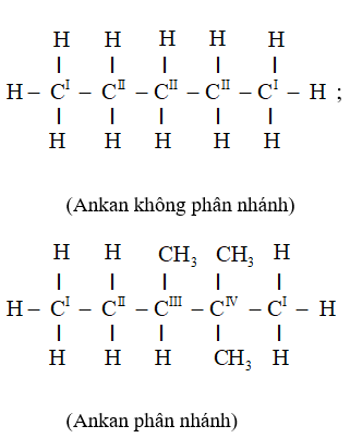 Phản ứng hóa học đặc trưng của hợp chất hữu cơ chỉ toàn liên kết đơn (ảnh 3)