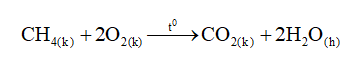 Phản ứng hóa học đặc trưng của hợp chất hữu cơ chỉ toàn liên kết đơn (ảnh 7)