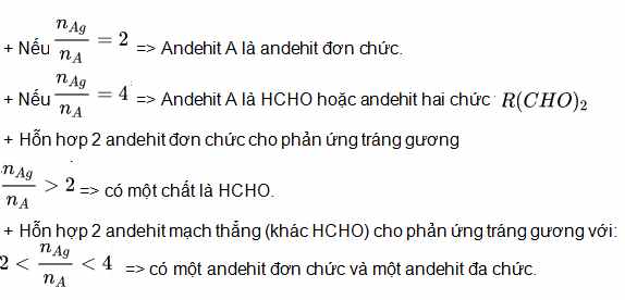 [CHUẨN NHẤT] Phản ứng tráng gương là gì? (ảnh 4)