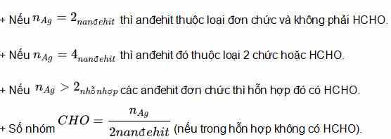 [CHUẨN NHẤT] Phản ứng tráng gương là gì? (ảnh 5)