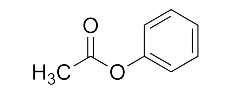 Tác dụng của phenyl axetat trong hóa học và hợp chất phân tử khác? 
