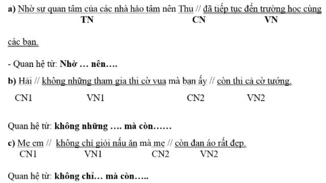Phiếu bài tập cuối tuần Tiếng Việt lớp 5 Tuần 30 có đáp án (ảnh 3)