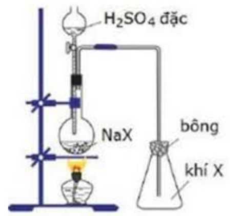 Phương pháp sulfat được sử dụng để điều chế (Hình 5)