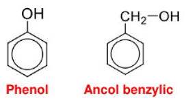 Sản phẩm gốc halogen của phản ứng giữa phenol và HCl là gì?
