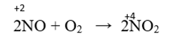 Phương trình hóa học N2 ra NO (ảnh 3)