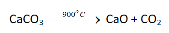 Phương trình phản ứng CaCO3 + HCl (ảnh 2)