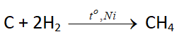 Phương trình phản ứng CH4 + O2 (ảnh 7)