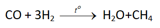 Phương trình phản ứng CH4 + O2 (ảnh 8)