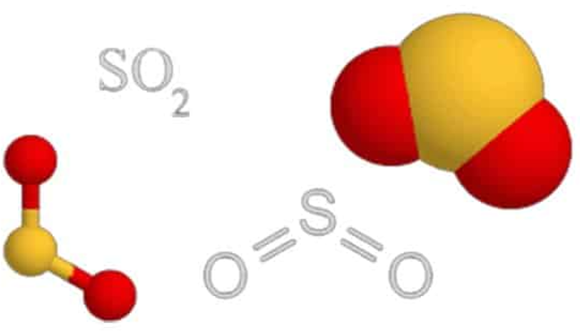 [CHUẨN NHẤT]    Phương trình phản ứng thể hiện tính oxi hóa của SO2 là (Hình 2)