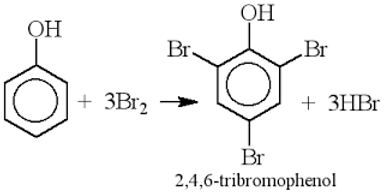 Phương trình Phenol ra Axit Picric (ảnh 3)