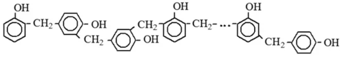 Poli phenol fomandehit là gì? (CTCT, tính chất,  Phản ứng điều chế trùng ngưng)