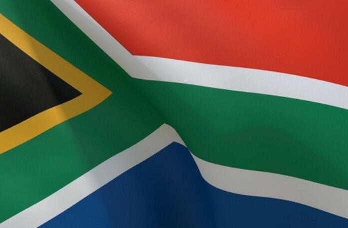 Quá trình thành lập Cộng hòa Nam Phi