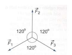 Quy tắc tìm hợp lực của hai lực có giá đồng quy là gì? (ảnh 11)