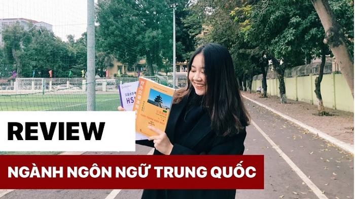 Review ngành ngôn ngữ Trung hay nhất