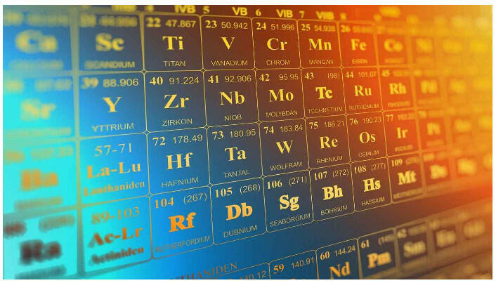 Tóm tắt Sách mới CTST Lý thuyết Hóa 10 Bài 5: Cấu tạo bảng tuần hoàn các nguyên tố hóa học (Sơ đồ tư duy) ngắn gọn, dễ nhớ nhất.