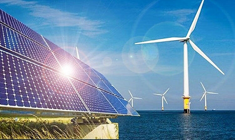 Sách mới Lý thuyết Địa 10 Bài 31 Kết nối tri thức: Tác động của công nghiệp với môi trường, phát triển năng lượng tái tạo, định hướng phát triển công nghiệp trong tương lai