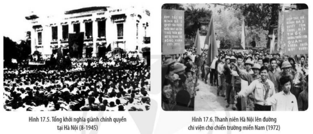 Sách mới Lý thuyết Sử 10 Bài 17 Cánh Diều: Khối đại đoàn kết dân tộc trong lịch sử Việt Nam