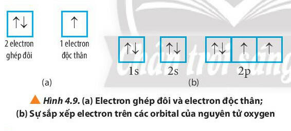 Sách mới Soạn Hóa 10 Bài 4 CTST: Cấu trúc lớp vỏ electron của nguyên tử (ảnh 9)