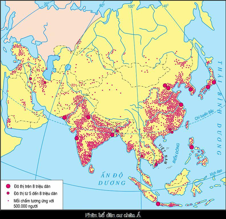 Trắc nghiệm Địa 10 KNTT Bài 2: Phương pháp biểu hiện các đối tượng địa lí trên bản đồ