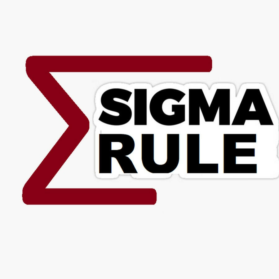 Sigma rule là gì?