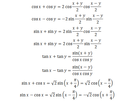 Решите уравнение cos 4x sin 4x 1