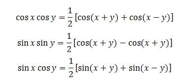 Sin 4x cos 4x công thức lượng giác