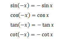 Sin 4x cos 4x công thức lượng giác