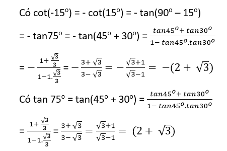sin3x cos3x công thức lượng giác