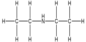 Số amin bậc một có cùng công thức phân tử C3H9N (ảnh 12)
