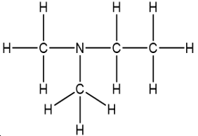 Số amin bậc một có cùng công thức phân tử C3H9N (ảnh 13)
