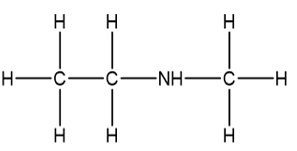 Số amin bậc một có cùng công thức phân tử C3H9N (ảnh 4)