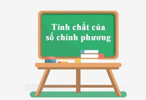 Tìm hiểu về số nguyên tố số chính phương trong toán học