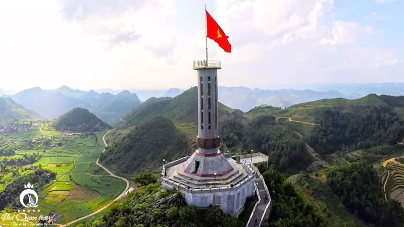 Hình ảnh phạm vi lãnh thổ Việt Nam Địa lí 8 Cánh Diều Bài 1 hình 2