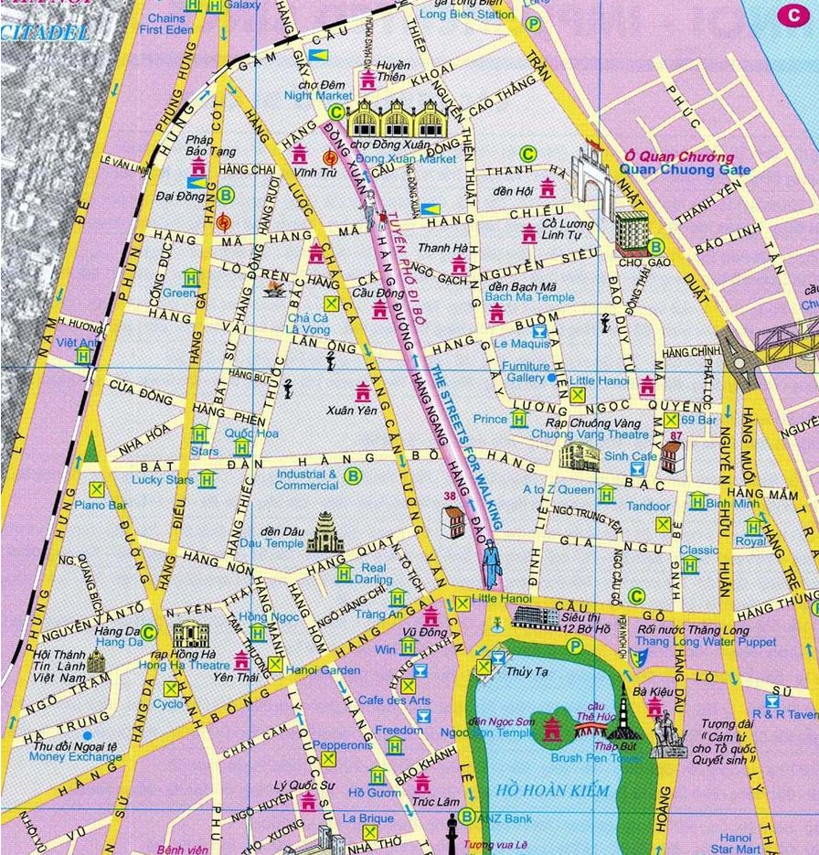 Sơ đồ tư duy GDQP 12 KNTT bài 7: Tìm và giữ phương hướng