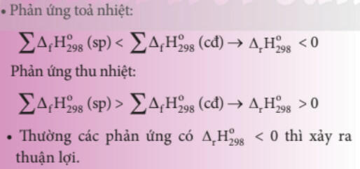 Sơ đồ tư duy Hóa 10 Chương 5 Chân trời sáng tạo
