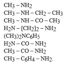 Sơ đồ tư duy Hóa học 12 KNTT bài 8: Amine