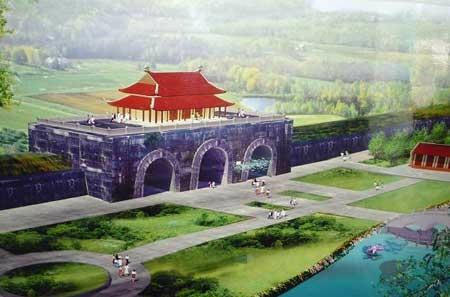 Lịch sử 11 Kết nối tri thức Bài 12: hình ảnh về cải cách, cuộc cải cách của Hồ Quý Ly và triều Hồ 