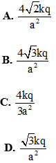 Sơ đồ tư duy Vật lí 11 Bài 3 (Lý thuyết + Trắc nghiệm) (ảnh 4)