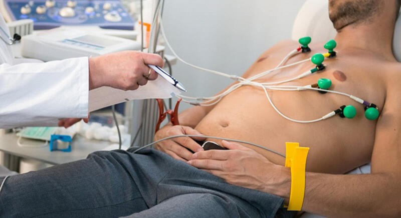 Một số hình ảnh nổi bật về điện thế