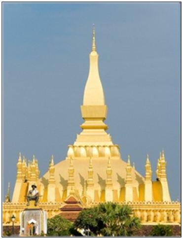 Description: Lý thuyết Lịch sử 10 bài 9: Vương quốc Campuchia và Vương quốc Lào