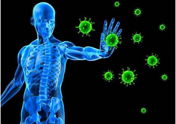 So sánh miễn dịch đặc hiệu và miễn dịch không đặc hiệu