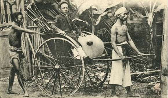 So sánh tình hình Nhật Bản và Việt Nam giữa Thế kỷ 19 (ảnh 2)
