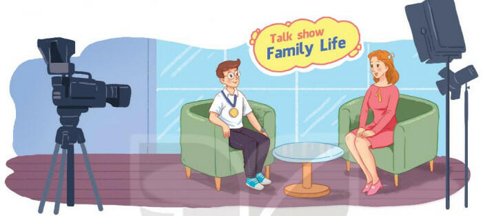 Soạn Anh 10 Unit 1: Family life - Sách mới Global Success KNTT