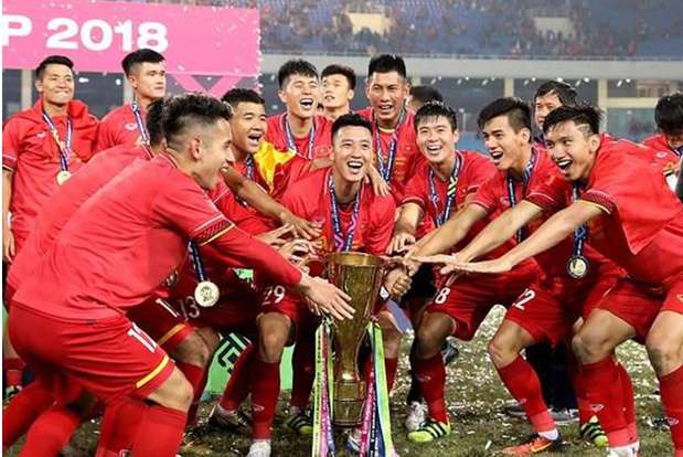 Soạn bài Điều gì giúp bóng đá Việt Nam chiến thắng chi tiết (Cánh Diều)