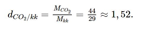 Soạn KHTN 8 Kết nối tri thức Bài 3: Mol và tỉ khối chất khí