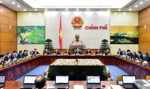 Giải bài 12 Đặc điểm, cấu trúc và nguyên tắc hoạt động của hệ thống chính trị nước Cộng hòa xã hội chủ nghĩa Việt Nam