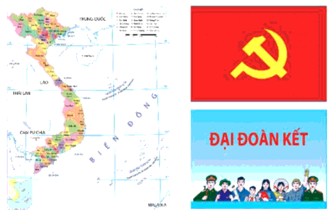 Soạn Kinh tế Pháp luật 10 Bài 21: Nội dung cơ bản của hiến pháp nước Cộng hòa xã hội chủ nghĩa Việt Nam năm 2013 về chính trị 