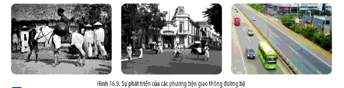 Soạn Sử 10 Bài 16 Cánh diều: Các dân tộc trên đất nước Việt Nam